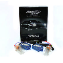 Load image into Gallery viewer, Reverse-Back-UpFog-Light-Hid-Kit-(8,000K-European-Blue)