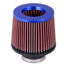 Load image into Gallery viewer, Reverse-Conical-Universal-Air-Filter