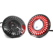 Load image into Gallery viewer, Rgb-Bluetooth-Headlight-Kit-With-Projector-High-And-Low-Beam