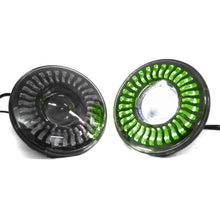 Load image into Gallery viewer, Rgb-Bluetooth-Headlight-Kit-With-Projector-High-And-Low-Beam