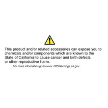 Load image into Gallery viewer, Rh-Chrome-Black-Headlight-Bezel-8401-Jeep-Cherokee-(Xj)
