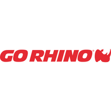 Load image into Gallery viewer, Rhino-Bed-Bar---Rear-Main-B-Bar---Chrome