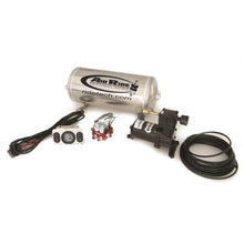 Load image into Gallery viewer, Ridepro-Analog-2-Way-Air-Suspension-Control-System-With-3-Gallon-Tank.