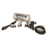 Air Ride Technologies (Ride Tech) 30142000 RidePro Analog 2 way air suspension control system with 3 gallon tank.