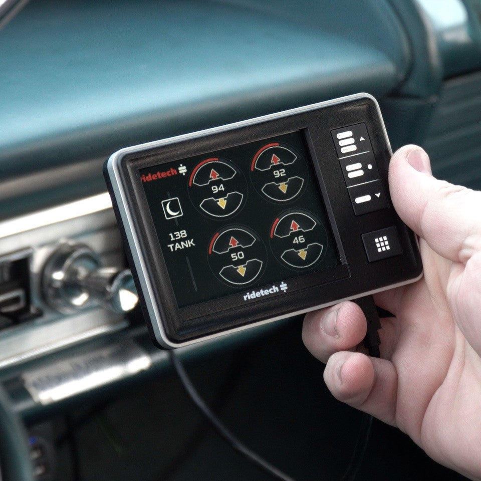 Ridepro-E5-Air-Ride-Suspension-Leveling-Control-System-W-3.5In-Touchscreen