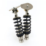 Air Ride Technologies (Ride Tech) 12263111 Front TQ Coil-Overs for 2003-2012 Crown Vic Front Suspension.