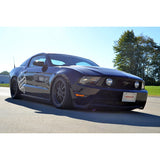 Air Ride Technologies (Ride Tech) 12156110 Rear HQ Coil-Overs for 2005-2015 Mustang.