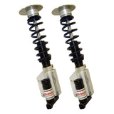 Air Ride Technologies (Ride Tech) 12153111 Front TQ Coil-Overs for 2005-2015 Mustang.