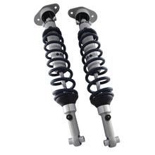 Load image into Gallery viewer, Ridetech-05-19-Charger-Challenger-300C-And-Magnum-Hq-Series-Coilovers-Rear-Pair