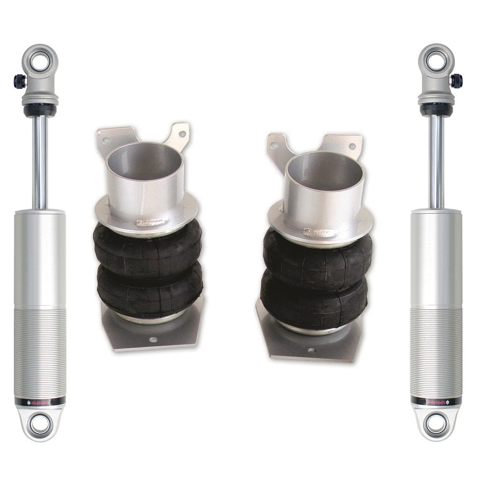 Ridetech-05-19-Charger-Challenger-300C-And-Magnum-Rear-Coolride-With-Hq-Series-Shocks