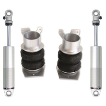 Load image into Gallery viewer, Ridetech-05-19-Charger-Challenger-300C-And-Magnum-Rear-Coolride-With-Hq-Series-Shocks