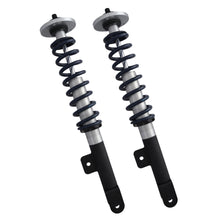 Load image into Gallery viewer, Ridetech-05-19-Charger-Challenger-300C-And-Magnum-Tq-Series-Coilovers-Front