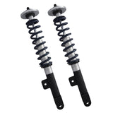 Air Ride Technologies (Ride Tech) 13043111 Front TQ Coil-Overs for 2005-2022 Charger, Challenger, 300C and Magnum.