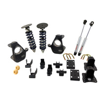 Load image into Gallery viewer, Ridetech-07-16-Silverado-1500-4Wd-With-Oe-Cast-Steel-Arms-Streetgrip-System