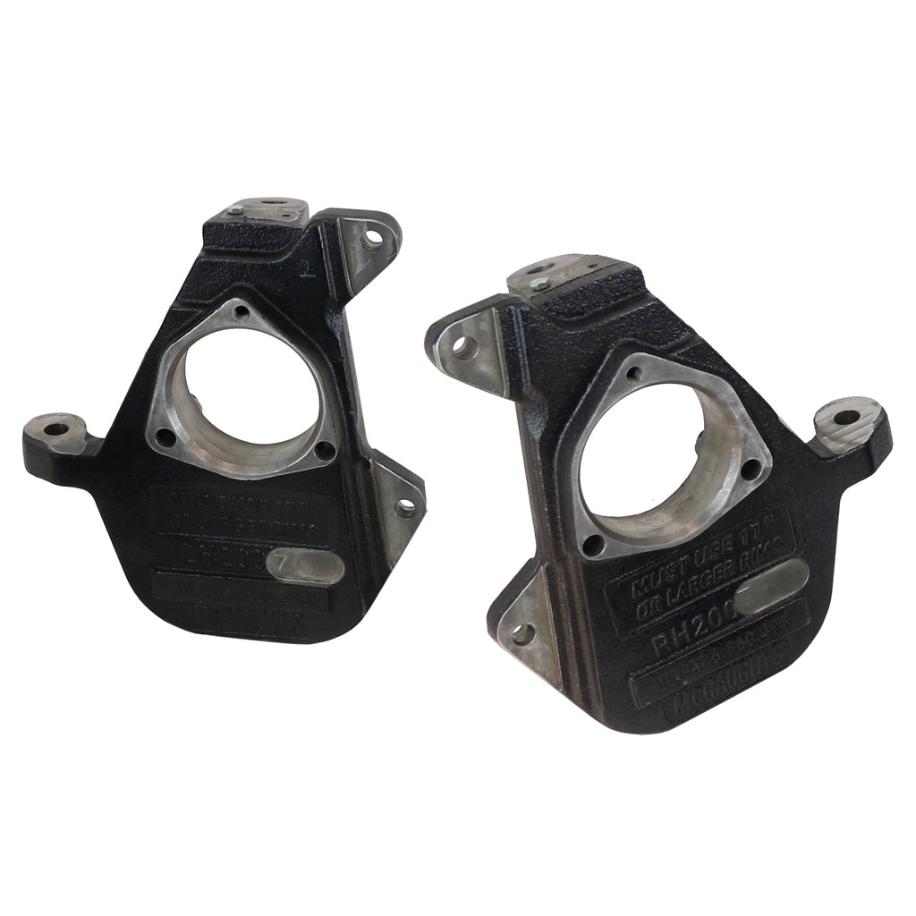 Ridetech-07-16-Silverado-1500-4Wd-With-Oe-Cast-Steel-Arms-Streetgrip-System