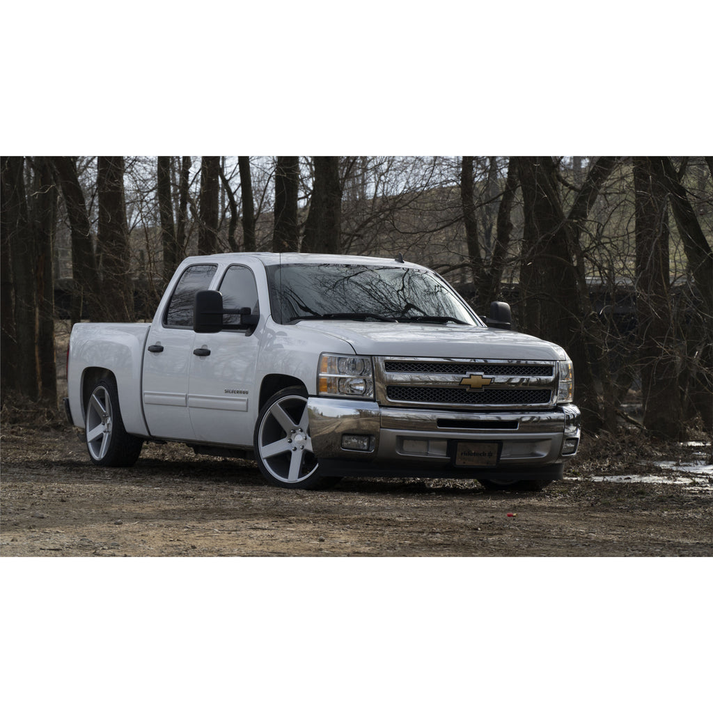 Ridetech-07-16-Silverado-1500-4Wd-With-Oe-Cast-Steel-Arms-Streetgrip-System