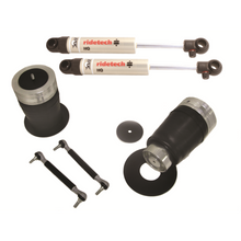 Load image into Gallery viewer, Ridetech-09-12-Dodge-12-Ton-Rear-Coolride-Kit-With-Hq-Series-Shocks