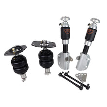 Load image into Gallery viewer, Ridetech-10-15-Chevy-Camaro-Air-Suspension-System-Hq-Series