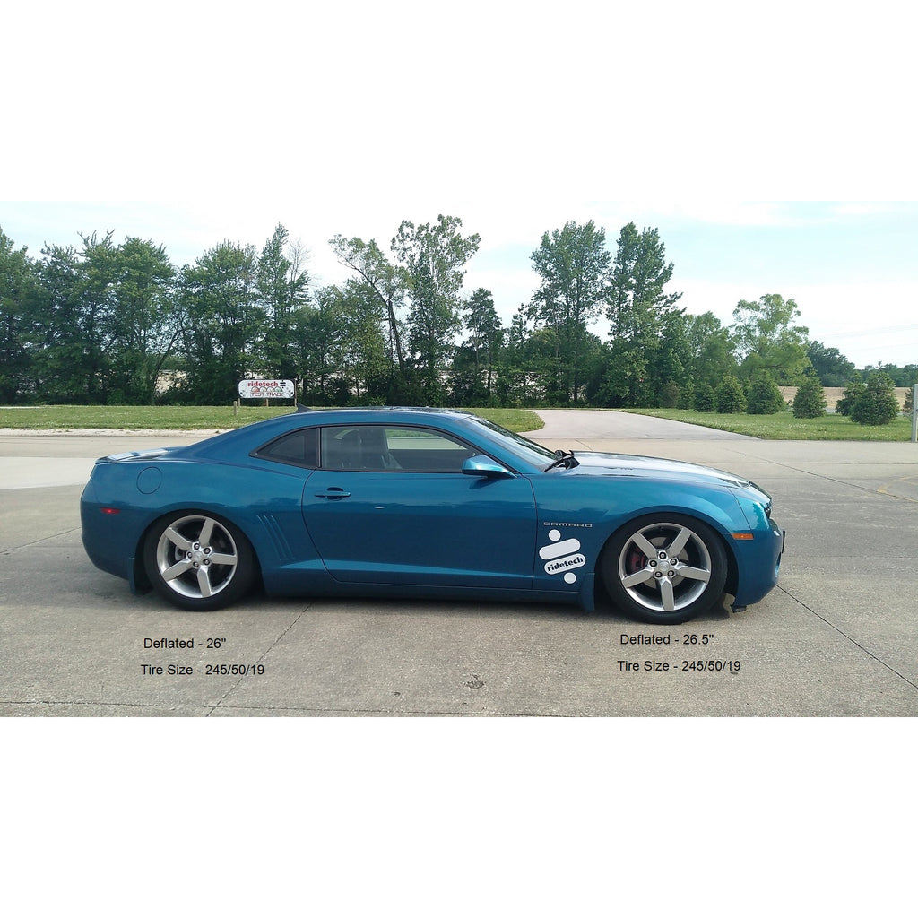 Ridetech-10-15-Chevy-Camaro-Air-Suspension-System-Hq-Series