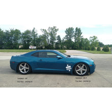 Load image into Gallery viewer, Ridetech-10-15-Chevy-Camaro-Air-Suspension-System-Hq-Series