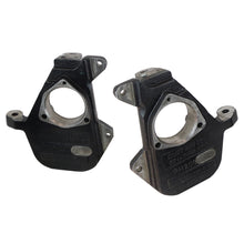 Load image into Gallery viewer, Ridetech-14-18-Silverado-1500-2Wd-W-Oe-Stamped-Or-Alum.-Arms.-Streetgrip-Suspension-System