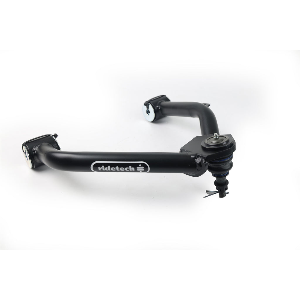 Ridetech-14-18-Silverado-1500-Front-Upper-Strongarms-For-Oe-Stamped-Or-Alu.-Arms