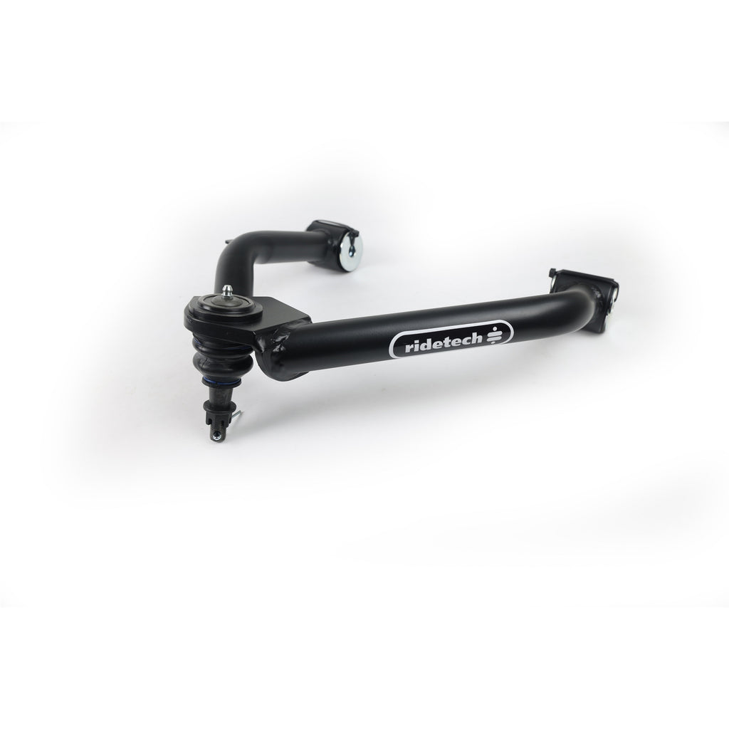 Ridetech-14-18-Silverado-1500-Front-Upper-Strongarms-For-Oe-Stamped-Or-Alu.-Arms