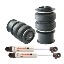 Load image into Gallery viewer, Ridetech-15-18-Ford-Mustang-Rear-Coolride-Kit