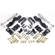 Load image into Gallery viewer, Ridetech-19-23-SilveradoSierra-2Wd4Wd-Lowering-System-With-Coilovers