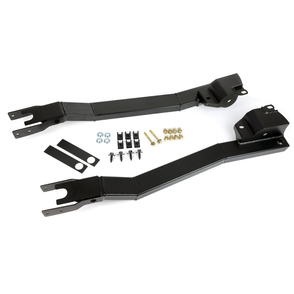 Ridetech-1970-1973-Chevrolet-Camaro--Pontiac-Firebird-Bolt-On-Subframe-Connectors