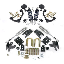 Load image into Gallery viewer, Ridetech-2015-Ford-F150-2Wd-Front-And-Rear-Lowering-System