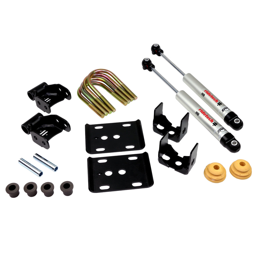 Ridetech-46-Lowering-System-For-2004-2008-F-150-2Wd.