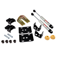 Load image into Gallery viewer, Ridetech-46-Lowering-System-For-2004-2008-F-150-2Wd.