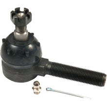 Load image into Gallery viewer, Ridetech-55-57-Chevy-Bel-Air-Manual-E-Coated-Outer-Tie-Rod-End
