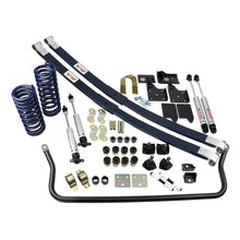 Load image into Gallery viewer, Ridetech-55-57-Chevy-Big-Block-Streetgrip-Suspension-System