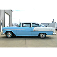 Load image into Gallery viewer, Ridetech-55-57-Chevy-Big-Block-Streetgrip-Suspension-System