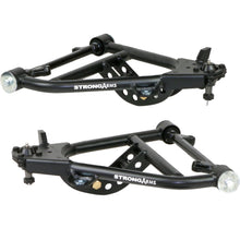 Load image into Gallery viewer, Ridetech-55-57-Chevy-Front-Lower-Strongarms-For-Use-With-Shockwaves-Or-Coilovers