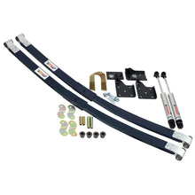 Load image into Gallery viewer, Ridetech-55-57-Chevy-Small-Block-Streetgrip-Suspension-System
