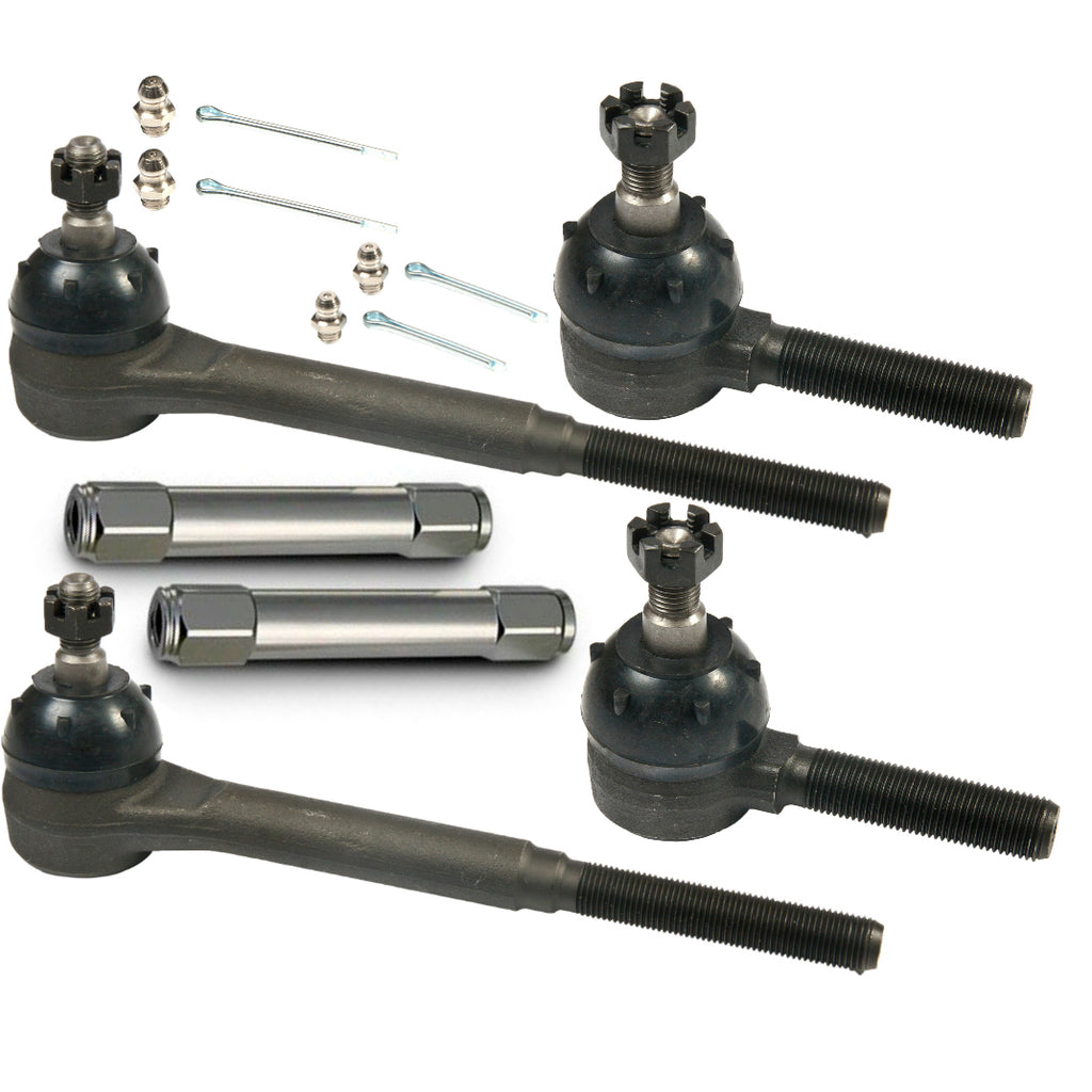 Ridetech-55-57-Chevy-Steering-Kit-For-Cars-With-Manual-Steering-Or-Power-Box-Conversion