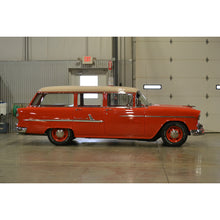 Load image into Gallery viewer, Ridetech-55-57-Chevy-Wagon-Small-Block-Streetgrip-Suspension-System