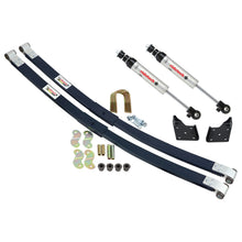 Load image into Gallery viewer, Ridetech-55-57-Chevy-Wagon-Small-Block-Streetgrip-Suspension-System
