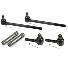 Load image into Gallery viewer, Ridetech-58-60-Impala-Steering-Linkage-Kit