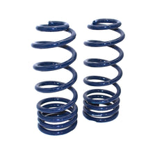 Load image into Gallery viewer, Ridetech-58-64-B-Body-Streetgrip-Lowering-Coil-Springs-Rear-Dual-Rate-Pair