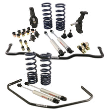 Load image into Gallery viewer, Ridetech-58-64-Gm-B-Body-Big-Block-Streetgrip-Suspension-System