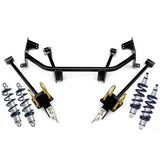 Air Ride Technologies (Ride Tech) 12160210 HQ Coil-Over System for 1960-1964 Galaxie.