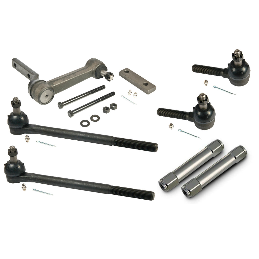 Ridetech-61-62-Impala-Steering-Linkage-Kit
