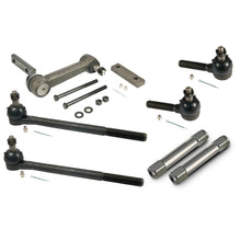 Load image into Gallery viewer, Ridetech-61-62-Impala-Steering-Linkage-Kit