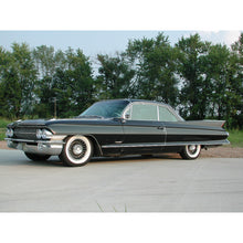 Load image into Gallery viewer, Ridetech-61-64-Cadillac-Air-Suspension-System