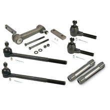 Load image into Gallery viewer, Ridetech-63-64-Impala-Steering-Linkage-Kit