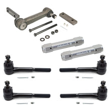 Load image into Gallery viewer, Ridetech-63-66-Chevy-C10-Steering-Linkage-Kit
